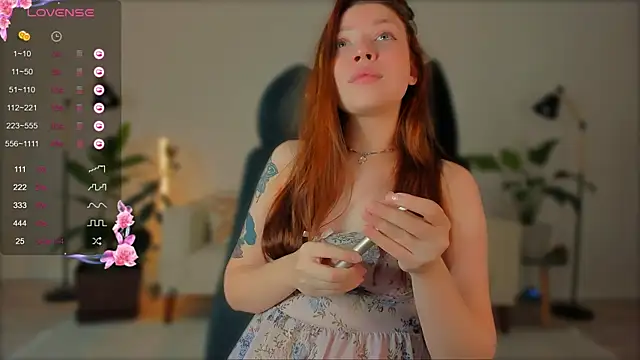 fairy lele online show from 30, 10, 2025