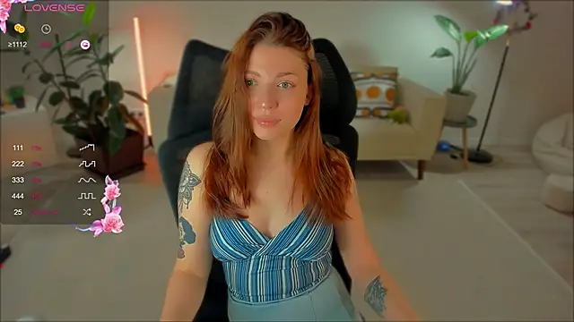 Snapshot of fairy_lele chatting on 9, 2, 2026 fairy lele online show from 9, 2, 2026