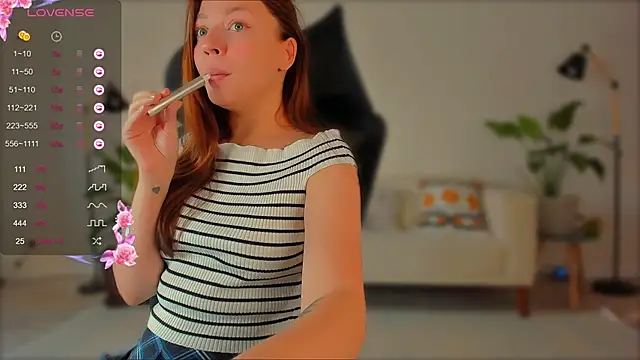 fairy lele online show from 24, 10, 2025