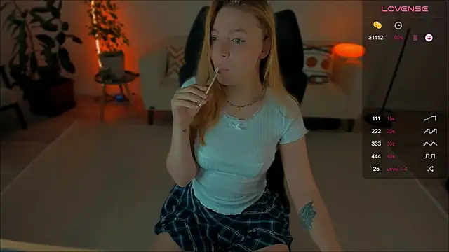 fairy lele online show from 21, 4, 2026