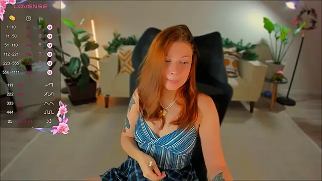 fairy lele online show from 1, 12, 2025