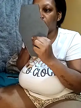 HappygalTheQueen online show from 22, 11, 2025