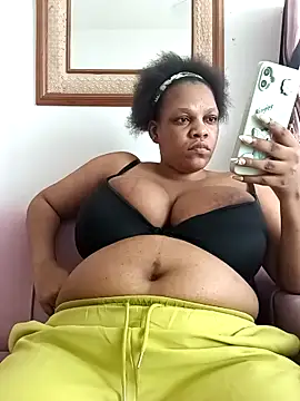 HappygalTheQueen online show from 30, 3, 2026