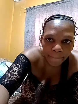 HappygalTheQueen online show from 30, 10, 2025