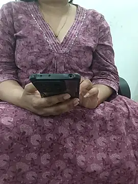 payal 261072  online show from 18, 2, 2026