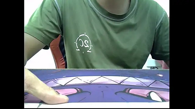 Snapshot of zhu000000 chatting on 17, 10, 2025 zhu000000 online show from 17, 10, 2025