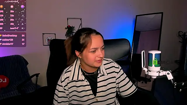 afina crazy online show from 28, 9, 2025