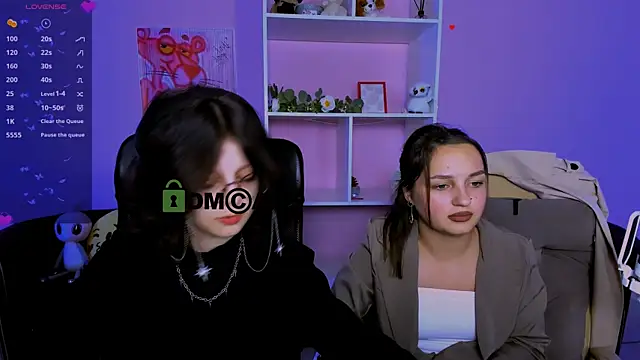 afina crazy online show from 10, 9, 2025