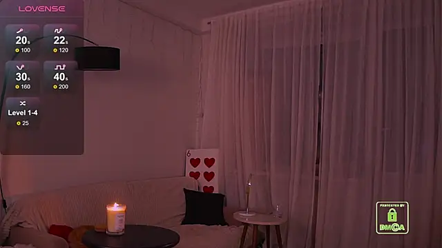 cheriri online show from 6, 1, 2026