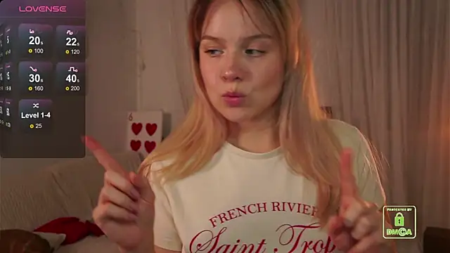 cheriri online show from 13, 1, 2026