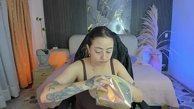 Snapshot of SarahCastro1_ chatting on 14, 7, 2026 SarahCastro1 online show from 14, 7, 2026