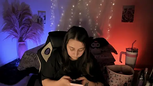 SarahCastro1  online show from 8, 5, 2026