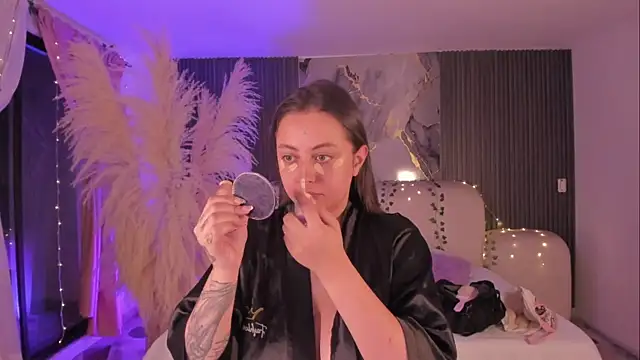 SarahCastro1  online show from 26, 3, 2026