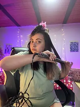 SarahCastro1  online show from 16, 5, 2026