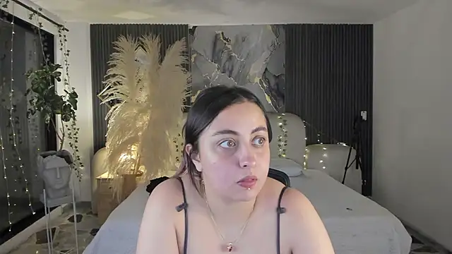 SarahCastro1  online show from 6, 3, 2026