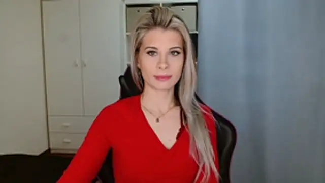 KristineGlow online show from 1, 3, 2026