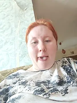 MiaKissy online show from 24, 3, 2026