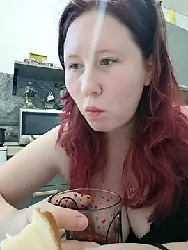 MiaKissy online show from 2, 10, 2025