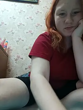 MiaKissy online show from 25, 2, 2026