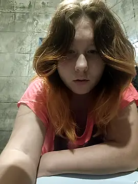 MiaKissy online show from 10, 9, 2025