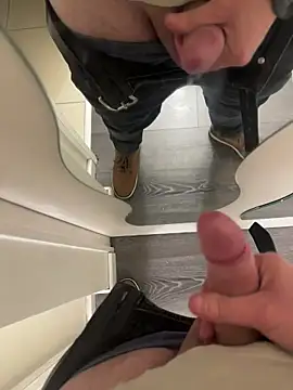 Fredo7501 online show from 15, 12, 2025