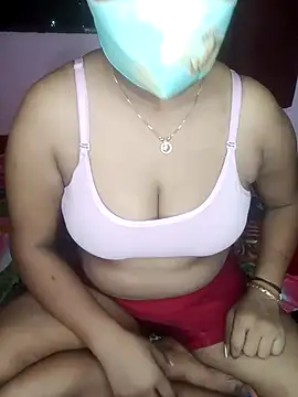 Cute-Mahiraa online show from 24, 9, 2025