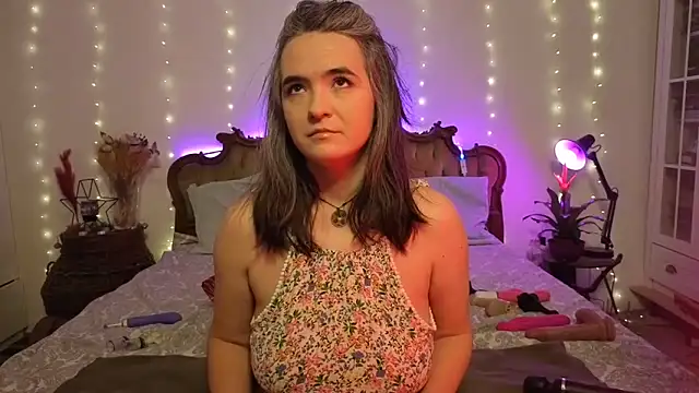 SilkenSin online show from 8, 3, 2026