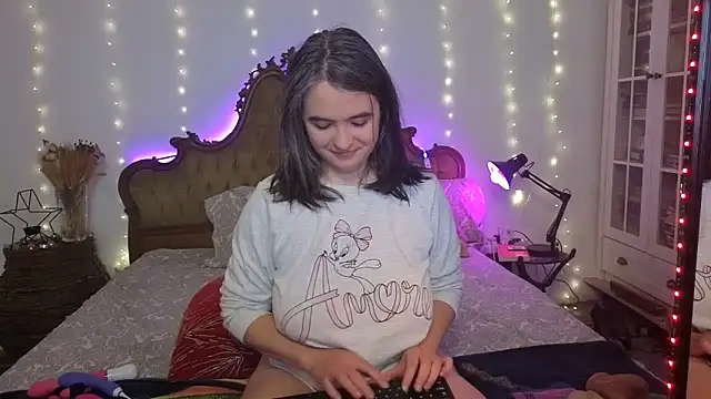 SilkenSin online show from 3, 2, 2026