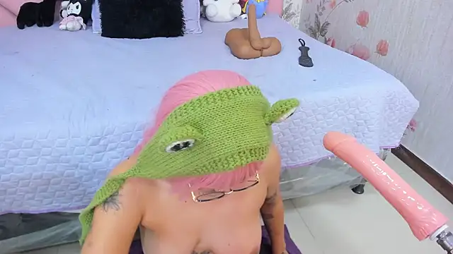 SafiroAgataaa online show from 9, 2, 2026