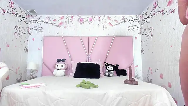 SafiroAgataaa online show from 28, 3, 2026