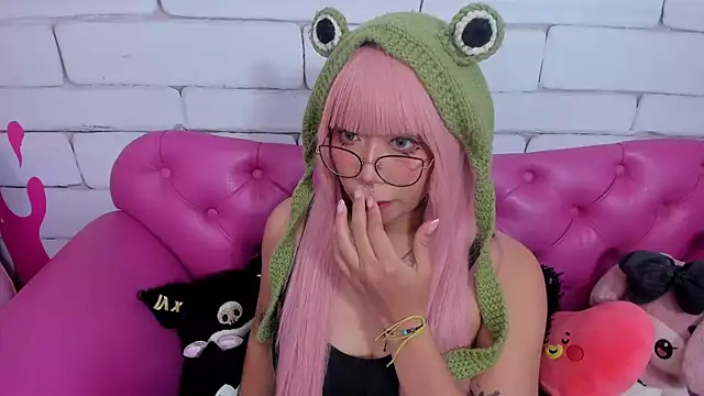 SafiroAgataaa online show from 7, 1, 2026