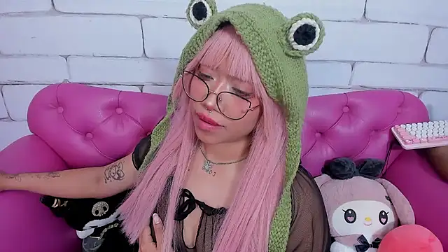 SafiroAgataaa online show from 8, 1, 2026