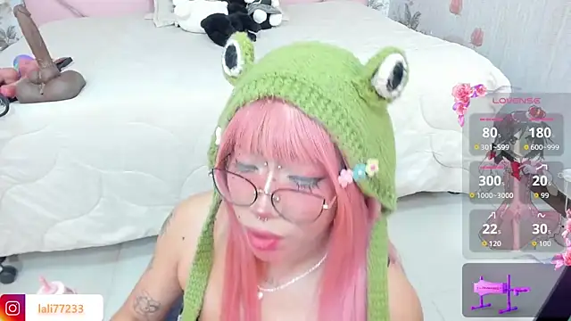 Snapshot of SafiroAgataaa chatting on 19, 5, 2026 SafiroAgataaa online show from 19, 5, 2026