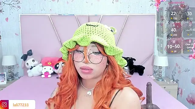 Snapshot of SafiroAgataaa chatting on 18, 6, 2026 SafiroAgataaa online show from 18, 6, 2026