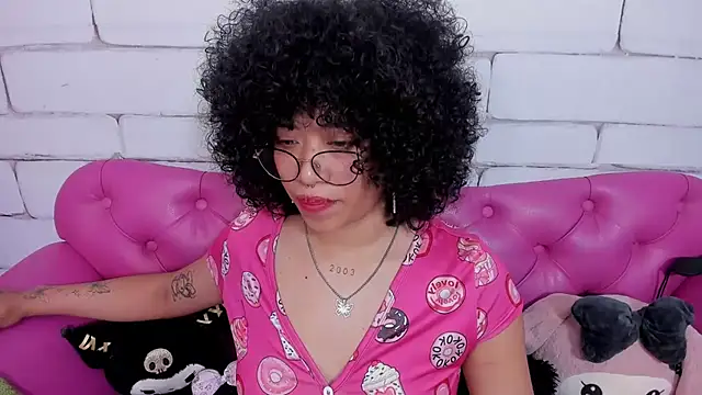 SafiroAgataaa online show from 9, 1, 2026