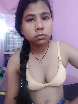 Snapshot of Vaani_Cutie chatting on 16, 6, 2026 Vaani Cutie online show from 16, 6, 2026