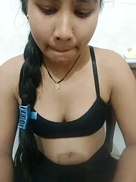 Snapshot of Vaani_Cutie chatting on 29, 11, 2025 Vaani Cutie online show from 29, 11, 2025