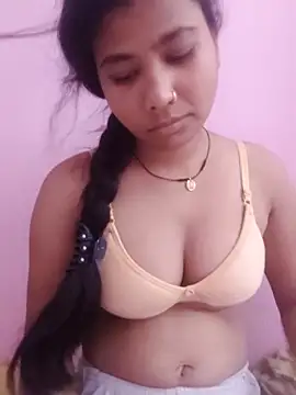 Snapshot of Vaani_Cutie chatting on 19, 6, 2026 Vaani Cutie online show from 19, 6, 2026