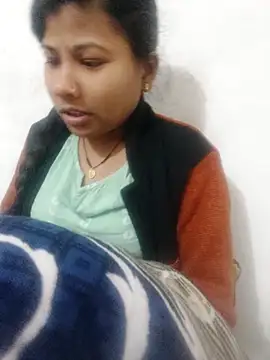 Vaani Cutie online show from 23, 12, 2025