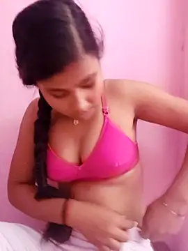 Snapshot of Vaani_Cutie chatting on 17, 6, 2026 Vaani Cutie online show from 17, 6, 2026