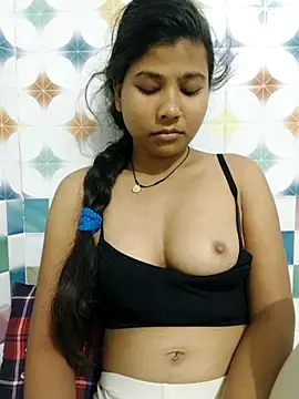 Snapshot of Vaani_Cutie chatting on 10, 5, 2026 Vaani Cutie online show from 10, 5, 2026