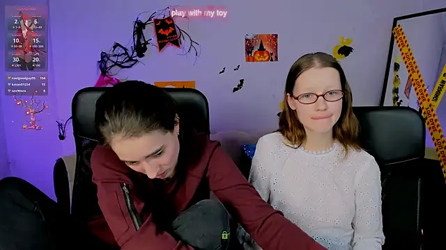 Snapshot of daisy_baby1 chatting on 26, 10, 2025 daisy baby1 online show from 26, 10, 2025