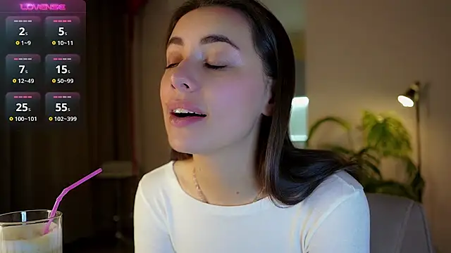 KateCarrey online show from 28, 2, 2026