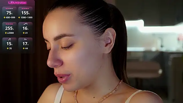 KateCarrey online show from 4, 3, 2026