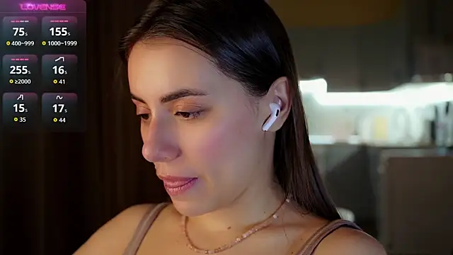 KateCarrey online show from 5, 3, 2026