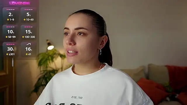 KateCarrey online show from 15, 4, 2026