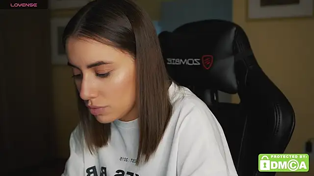 KateCarrey online show from 30, 10, 2025