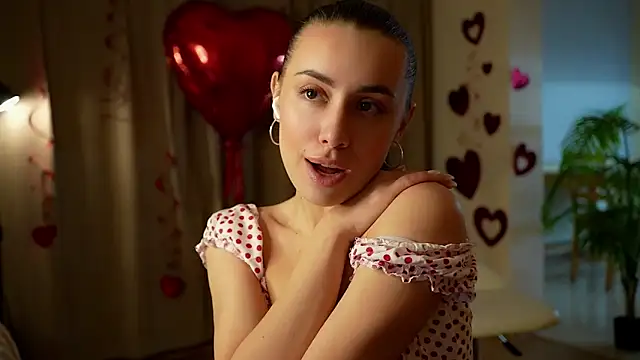 KateCarrey online show from 13, 2, 2026