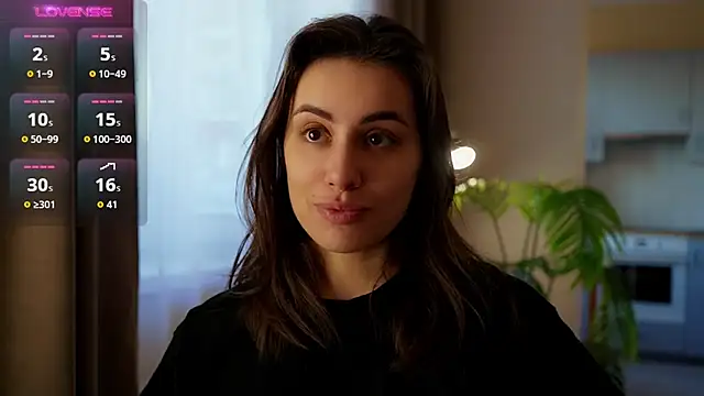 KateCarrey online show from 3, 4, 2026