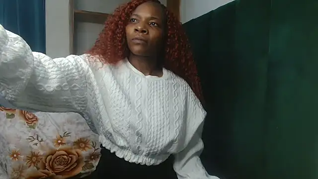 Keishaa-77 online show from 15, 5, 2026